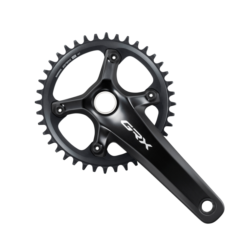 Shimano GRX FC-RX820-1 Crank