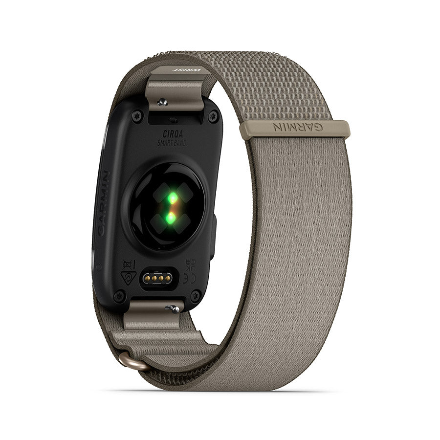 Garmin CIRQA Smart Band