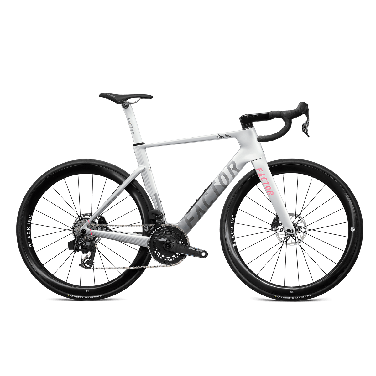 Factor Monza