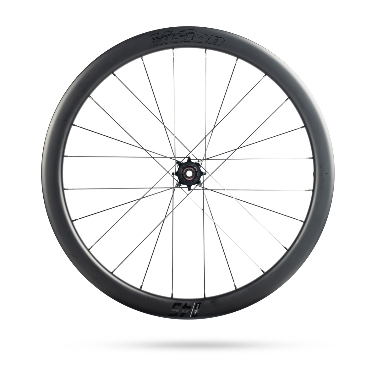 Vision SC 45 SL wheelset