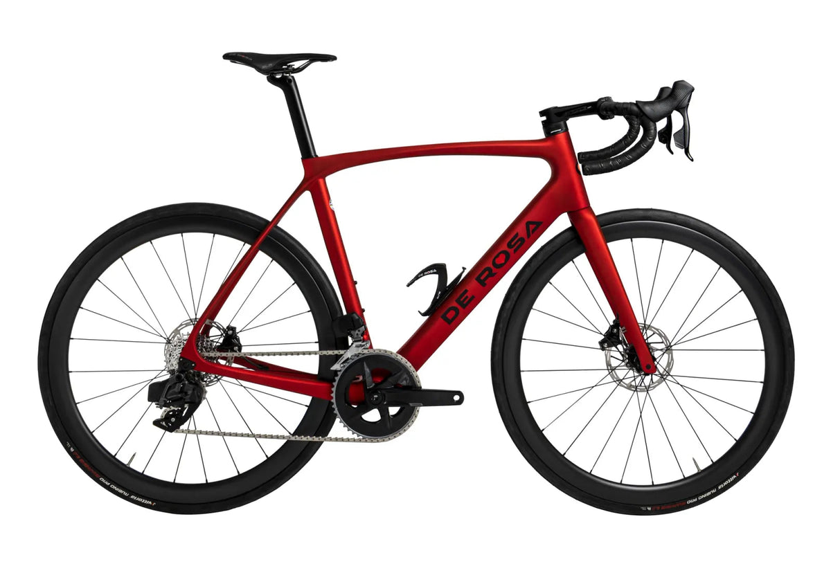 De rosa idol 2018 sale