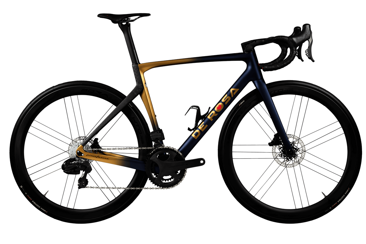 De Rosa Settanta 70 Frameset