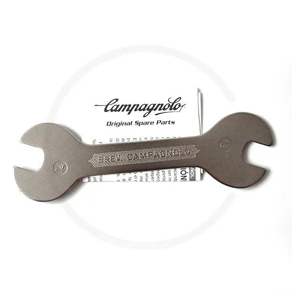 Campagnolo 13-14 Brake/Cone Wrench Set UT-BR010