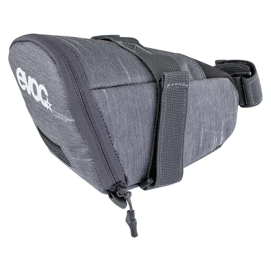 EVOC Tour Saddle Bag L Grey