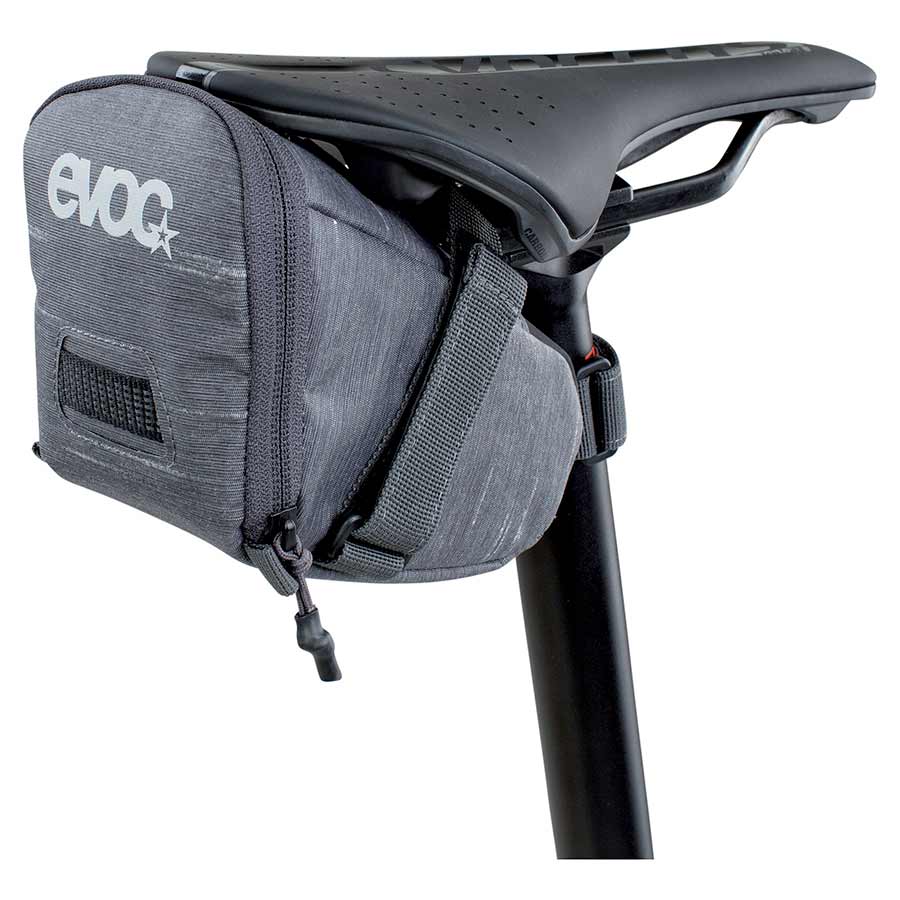EVOC Tour Saddle Bag L Grey