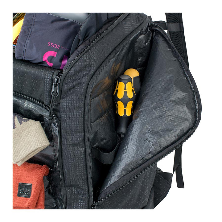 EVOC Gear Backpack 60L Black