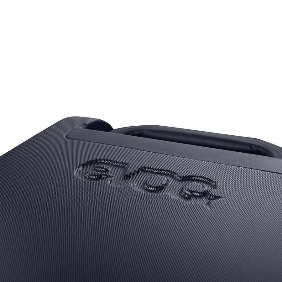 EVOC 4-Wheel Trolley 40