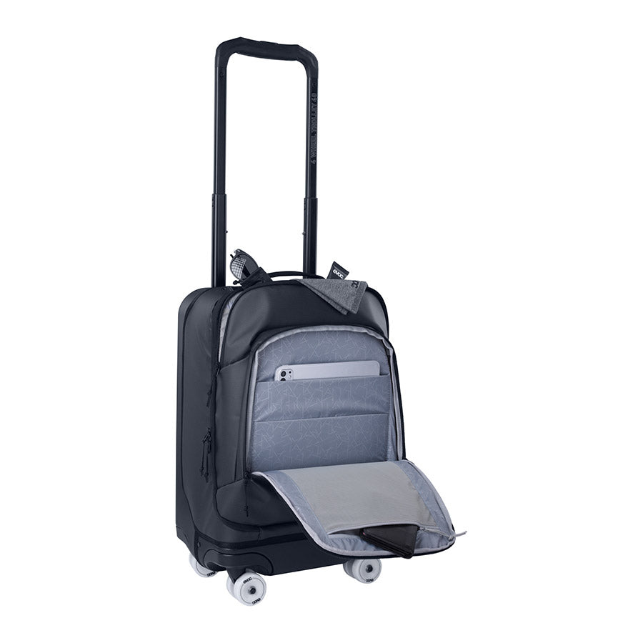 EVOC 4-Wheel Trolley 40