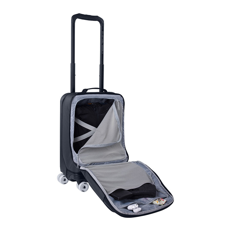 EVOC 4-Wheel Trolley 40