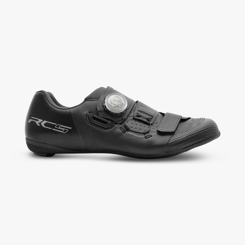 Shimano SH RC502 Women s Shoe Black 37