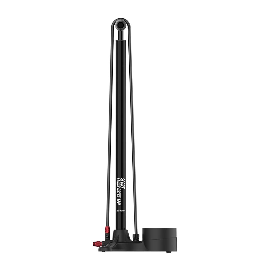 Lezyne Sport Floor Drive 3.5