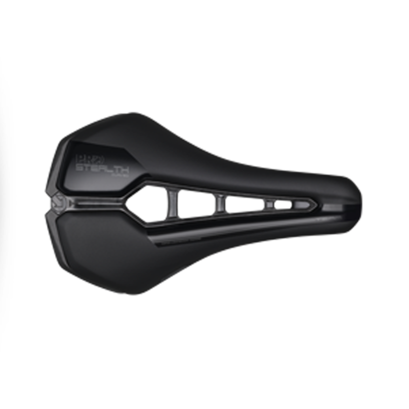 PRO Stealth Curved Team Black