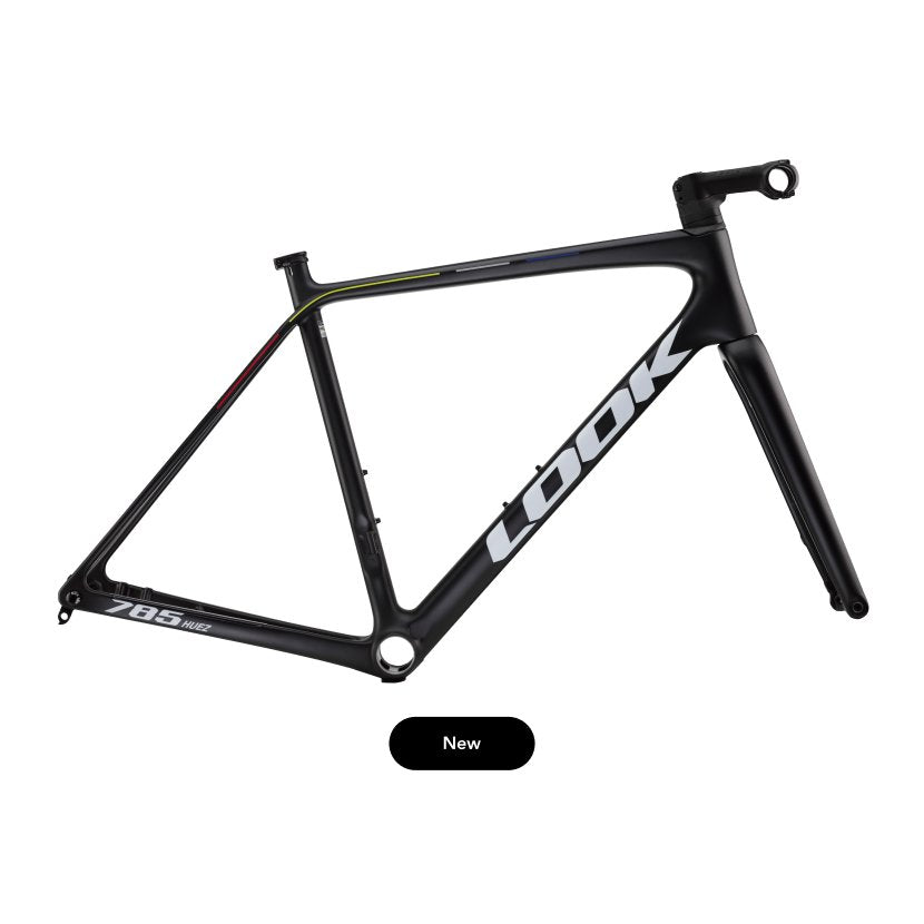 LOOK 785 Huez Frameset