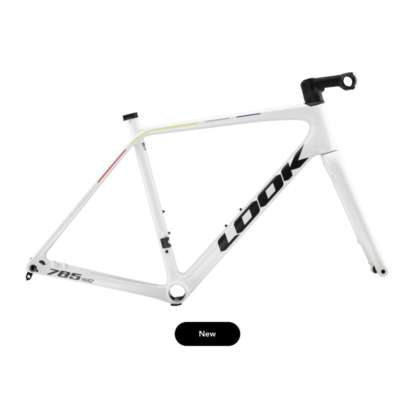 LOOK 785 Huez Frameset