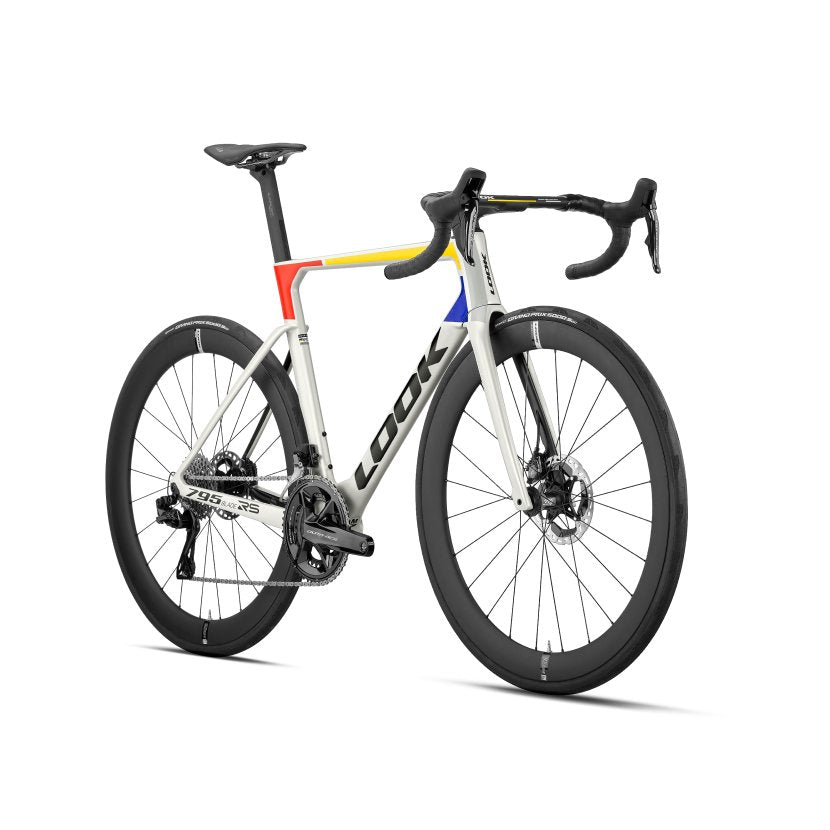 Look blade rs disc 2019 online