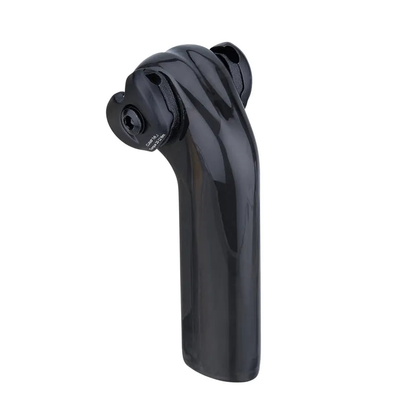 Black Inc O2 Seat Mast topper