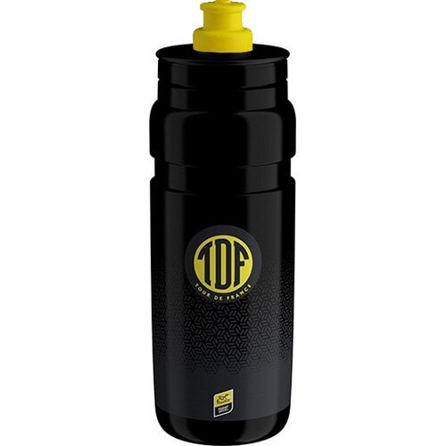 ELITE Fly TdF water bottle 750ml