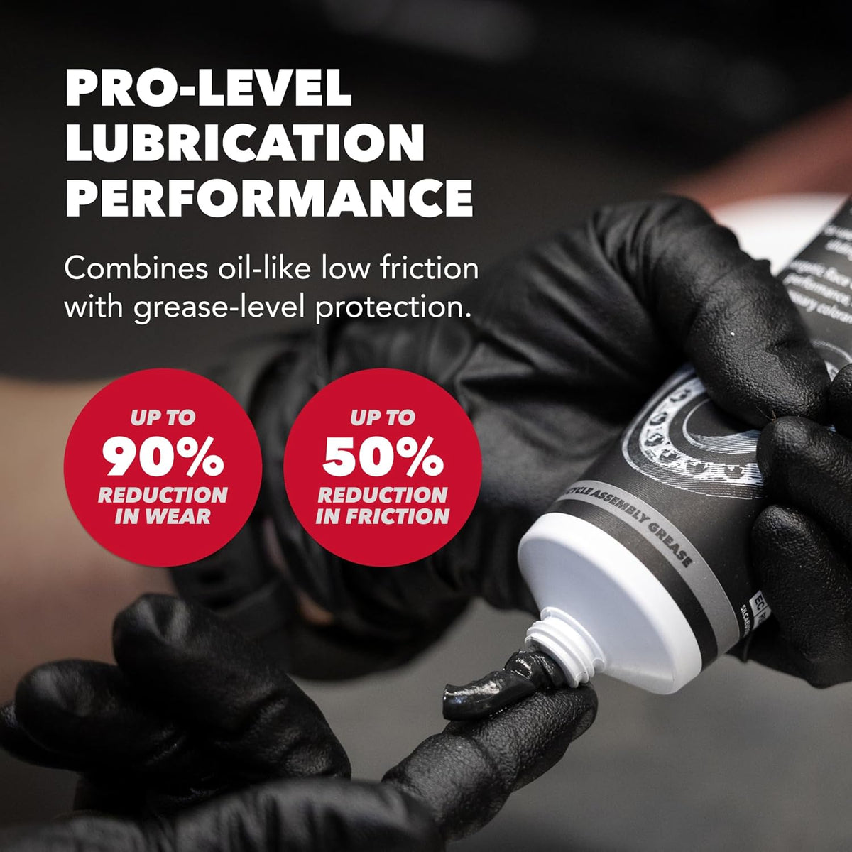 SILCA Synergetic Race Grease