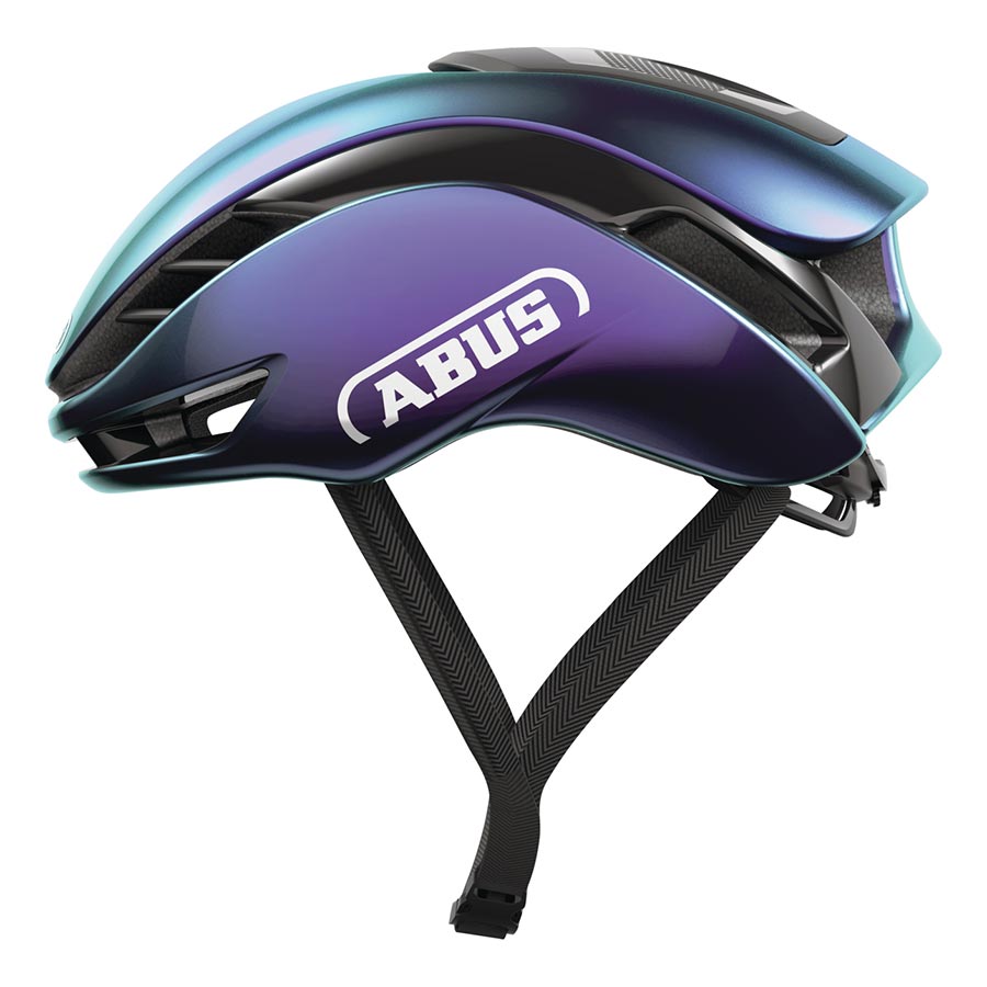 ABUS Gamechanger 2.0 | Aero Helmet ABUS Gamechanger 2.0 | Aero Helmet