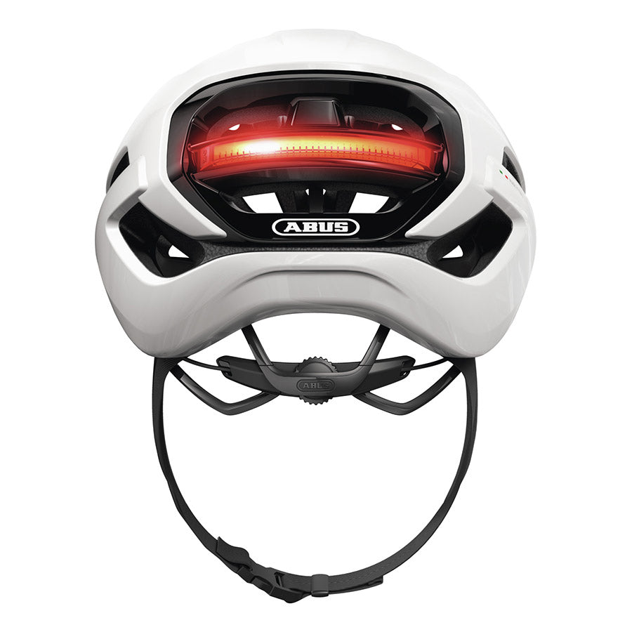 Abus Taipan Helmet LED
