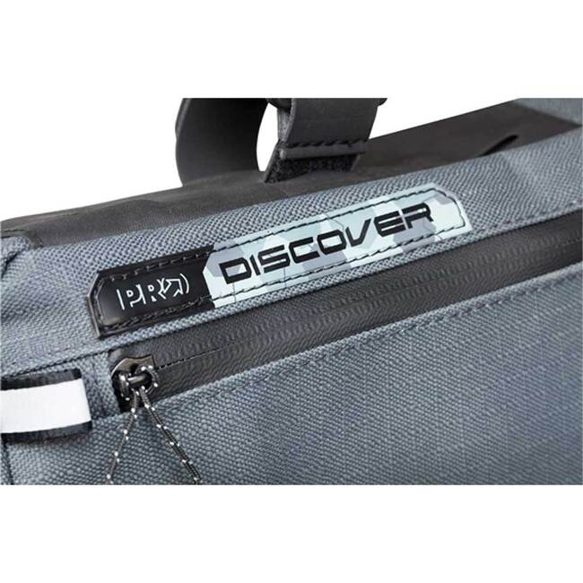 PRO Discover Gravel Frame Bag - 2.7L