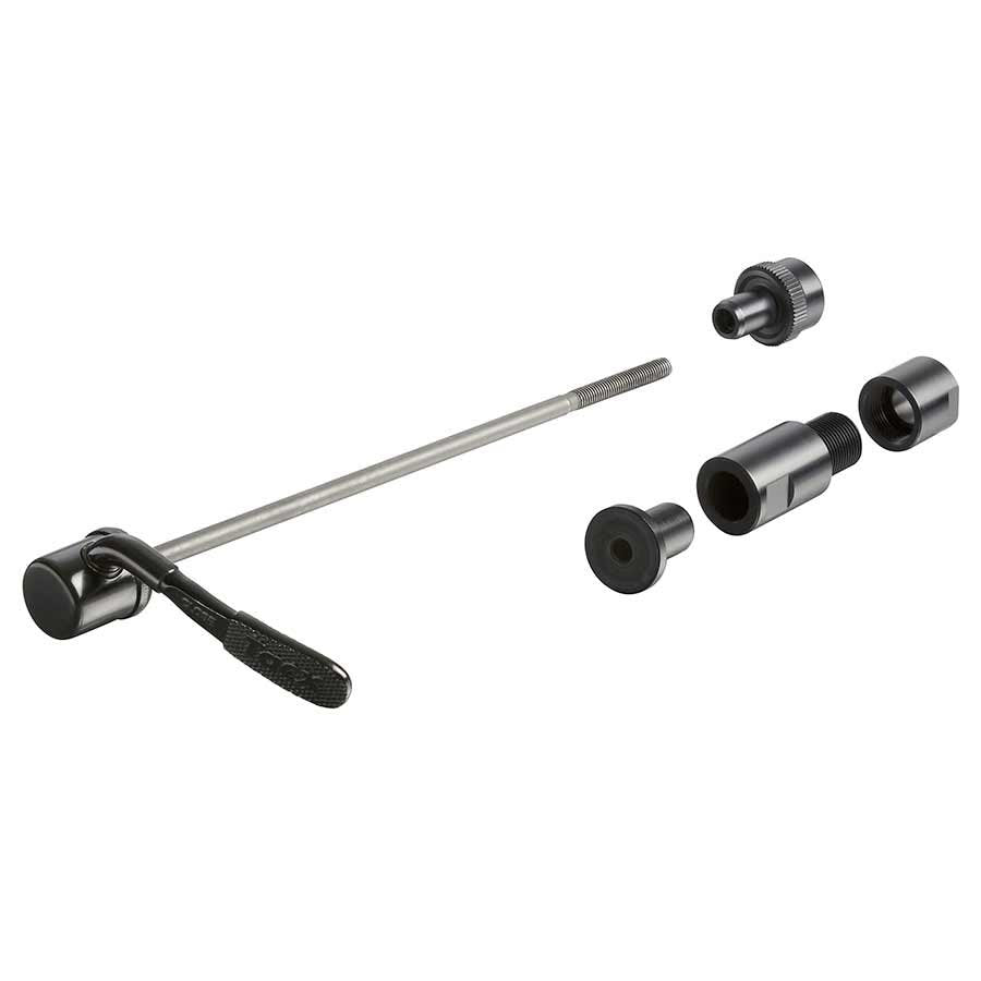 HOT Quick Release Thru Axle Adapter TACX Thru-Axle Adapter