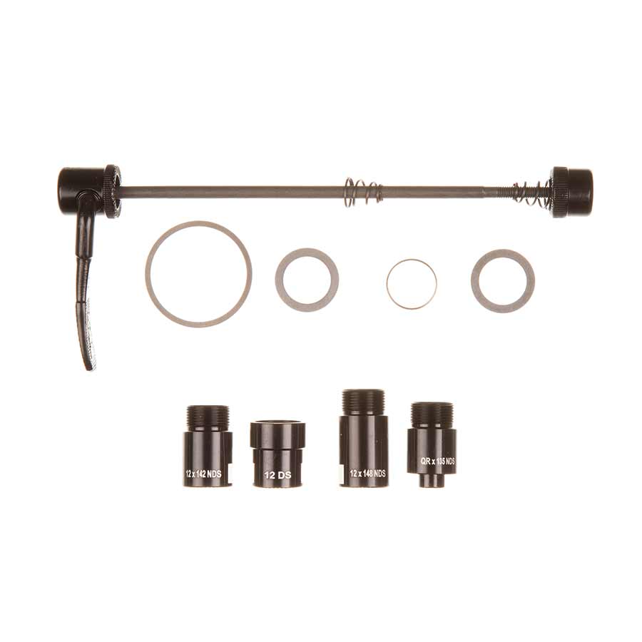 Garmin Tacx NEO 2T Axle Assembly Kit