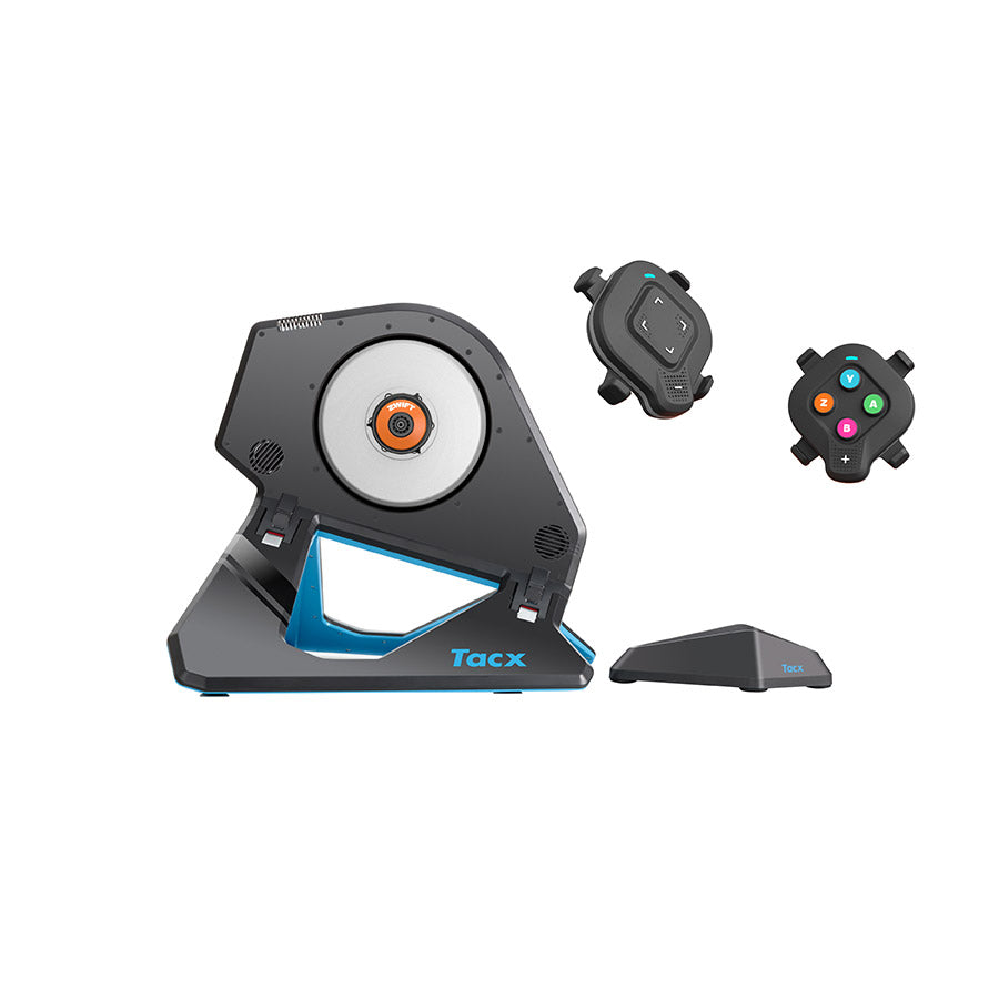 TACX Garmin Neo 2T Smart Trainer
