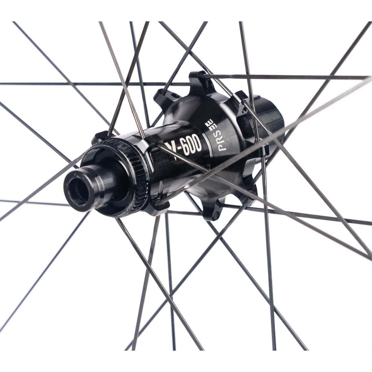 Vision SC 45 SL wheelset