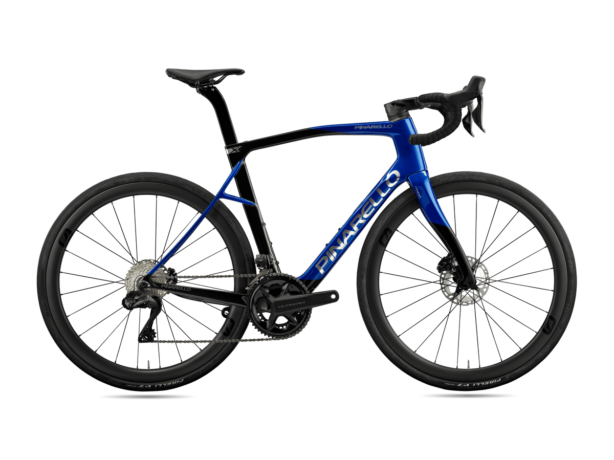 Pinarello X7