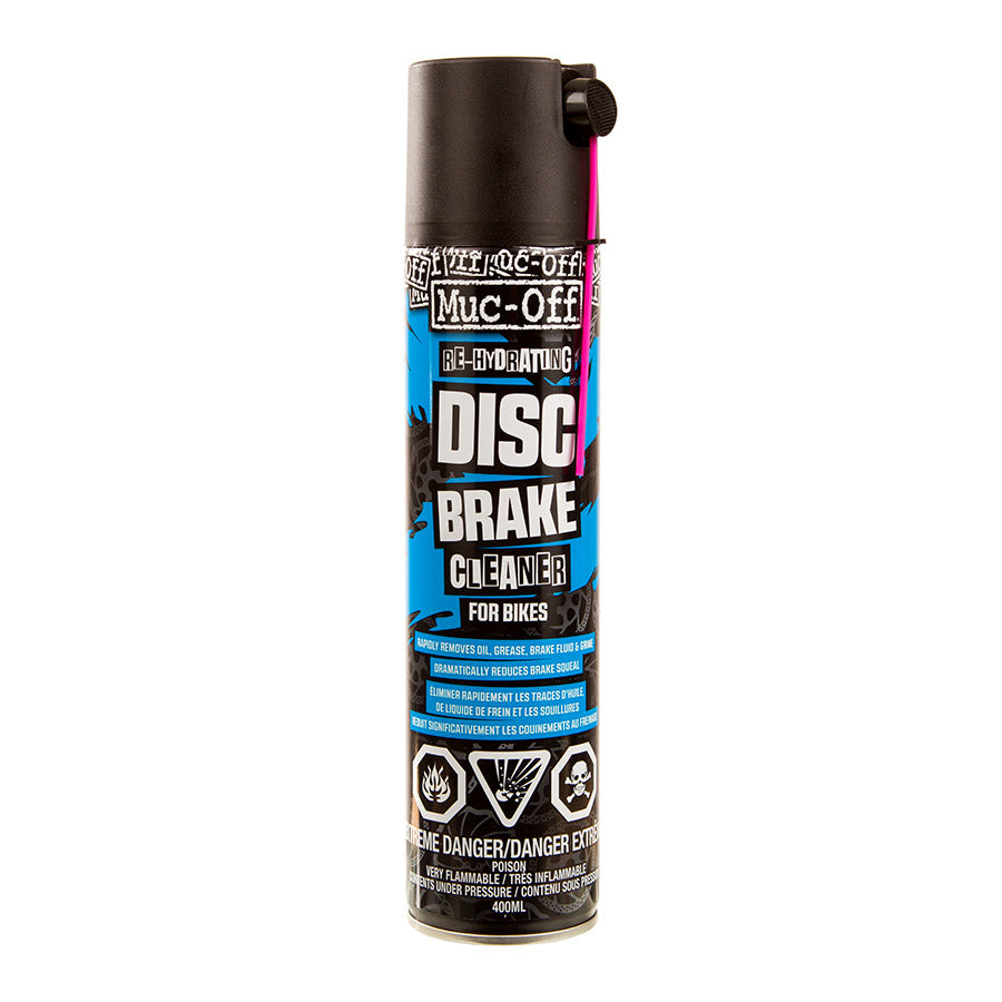 Muc-Off Disc Brake Cleaner