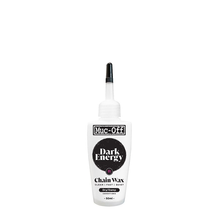Muc-Off Dark Energy Wax Lube 50ml