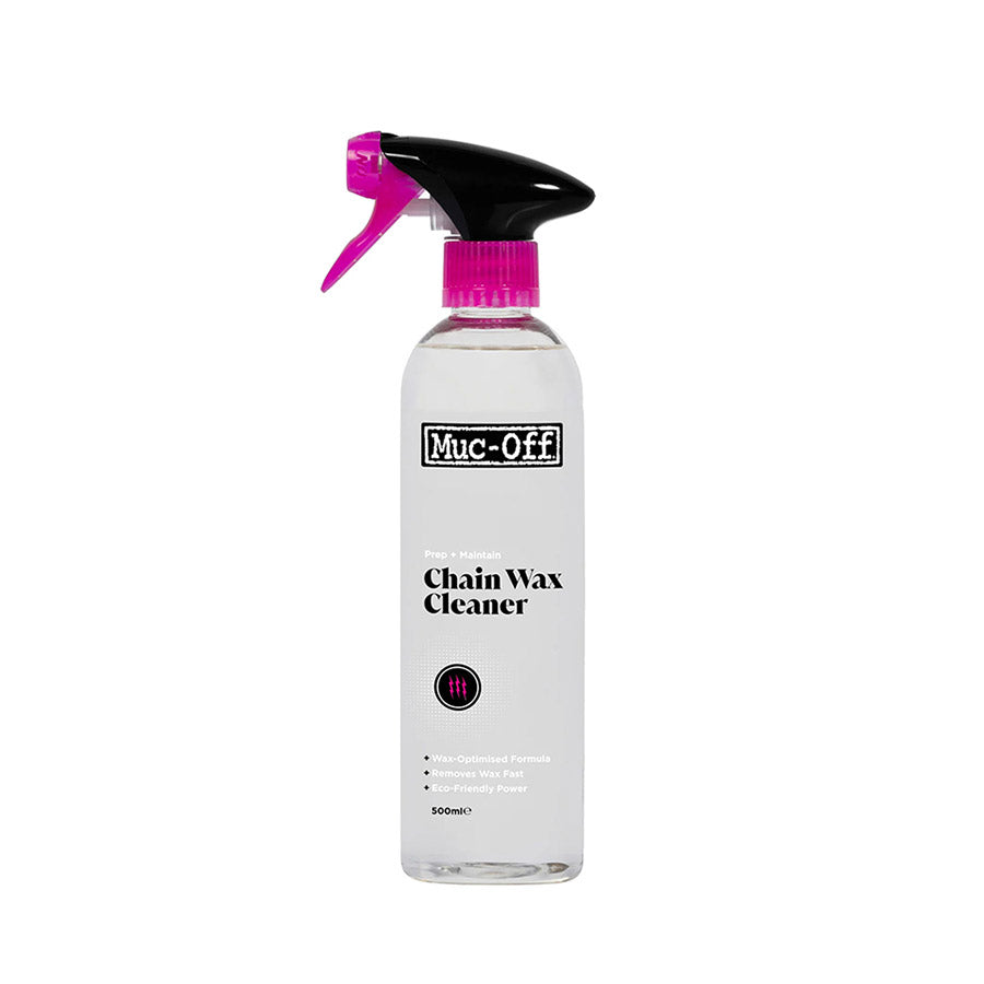 Muc-Off Wax-Off