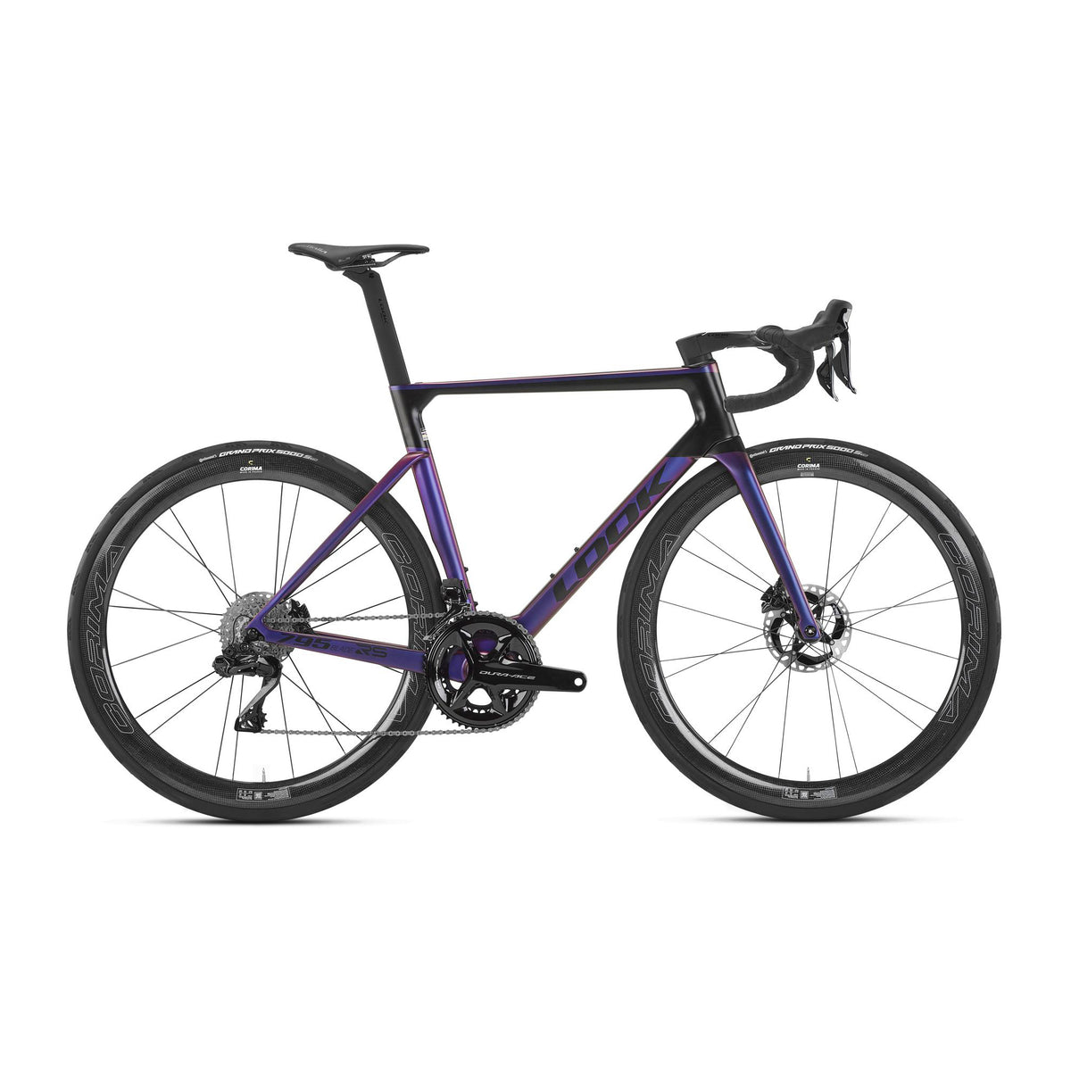 LOOK 795 Blade RS