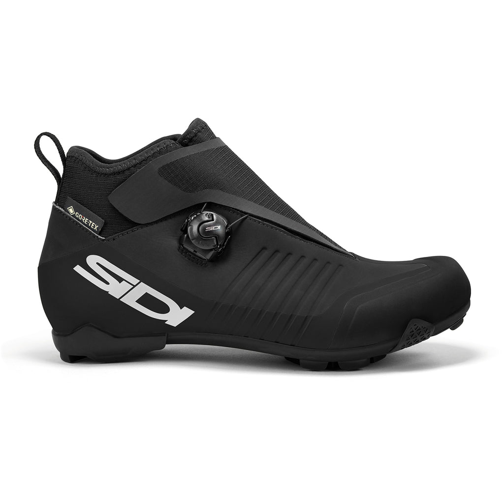SIDI MTBシューズ シクロクロス 43 1/2 SIDI Hiemx XC Gravel - La Bicicletta Toronto