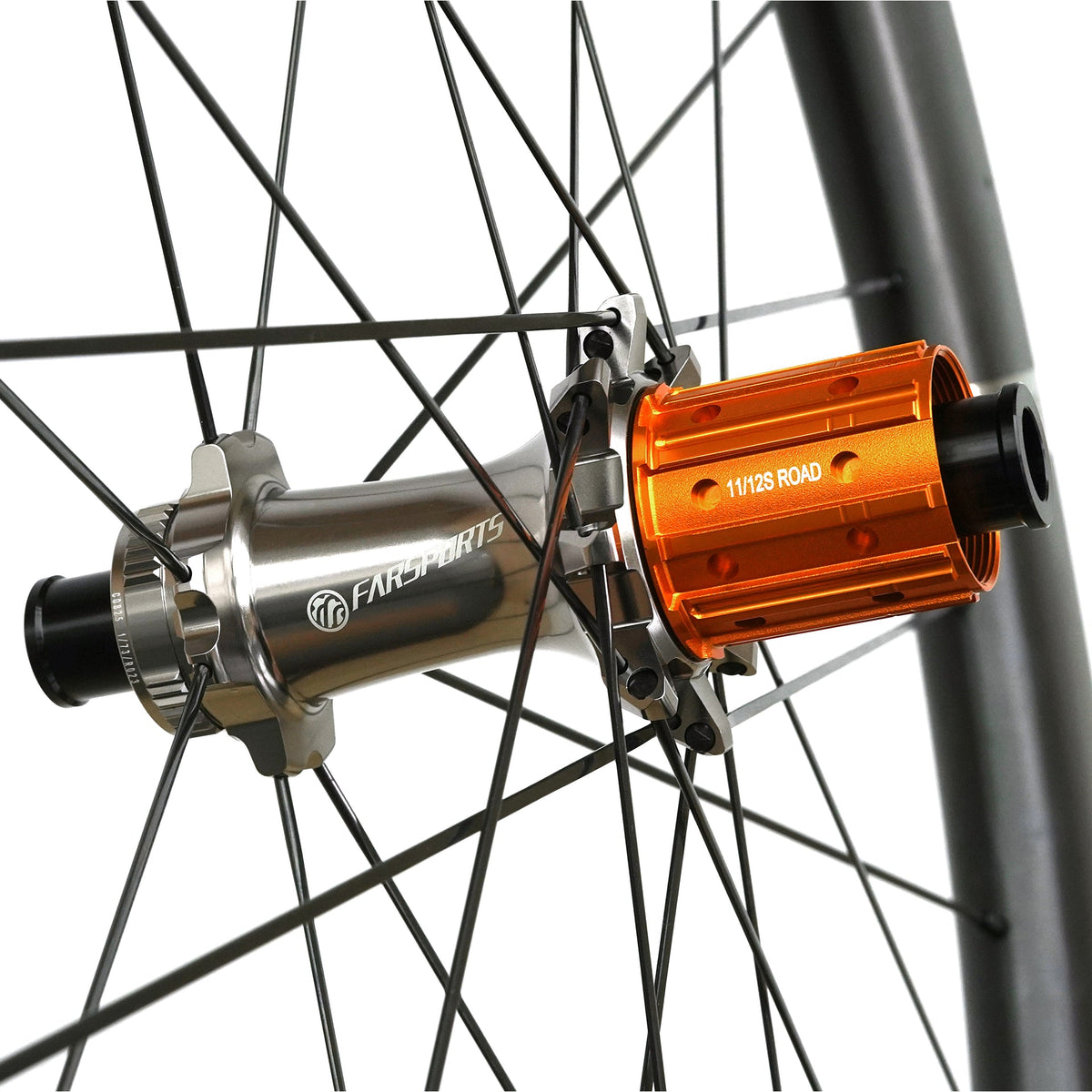 Farsports EVO C Series Disc New 2026