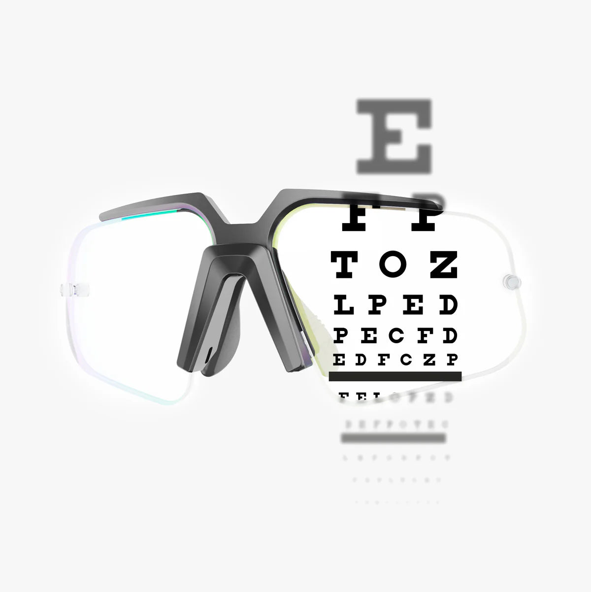SCICON Rx optical insert x aero