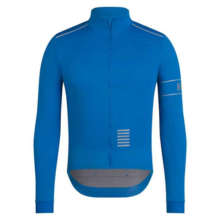 Rapha Pro Team Long Sleeve Infinium Jersey