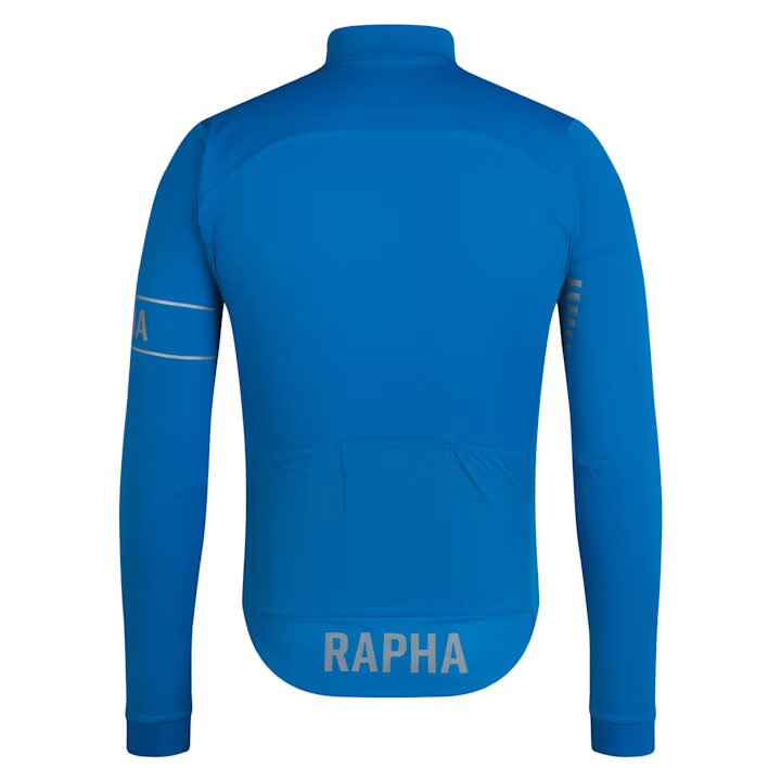 Rapha Pro Team Long Sleeve Infinium Jersey