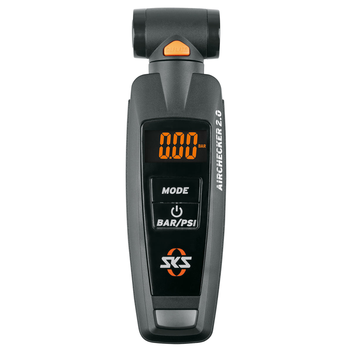 SKS Tool Airchecker Tire Pressure Gauge 2.0