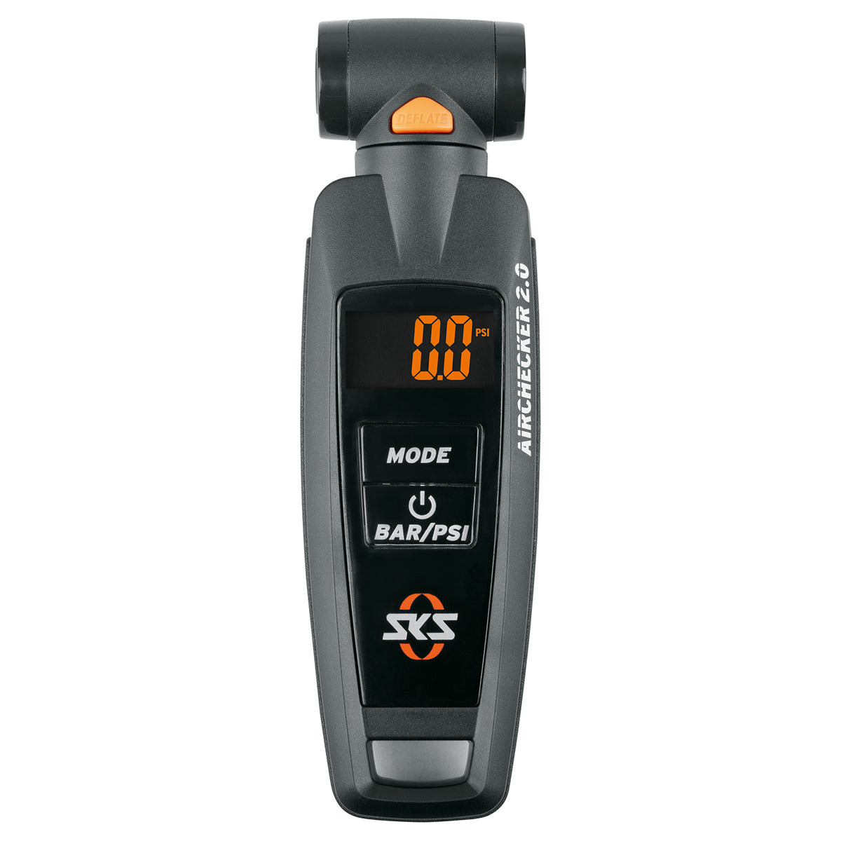 SKS Tool Airchecker Tire Pressure Gauge 2.0