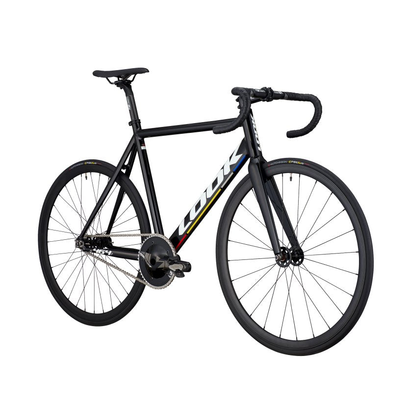 Look 464  P AL Track