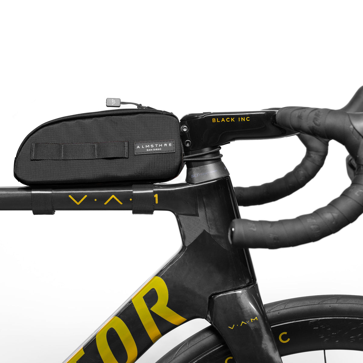 Almsthre Top Tube Bag