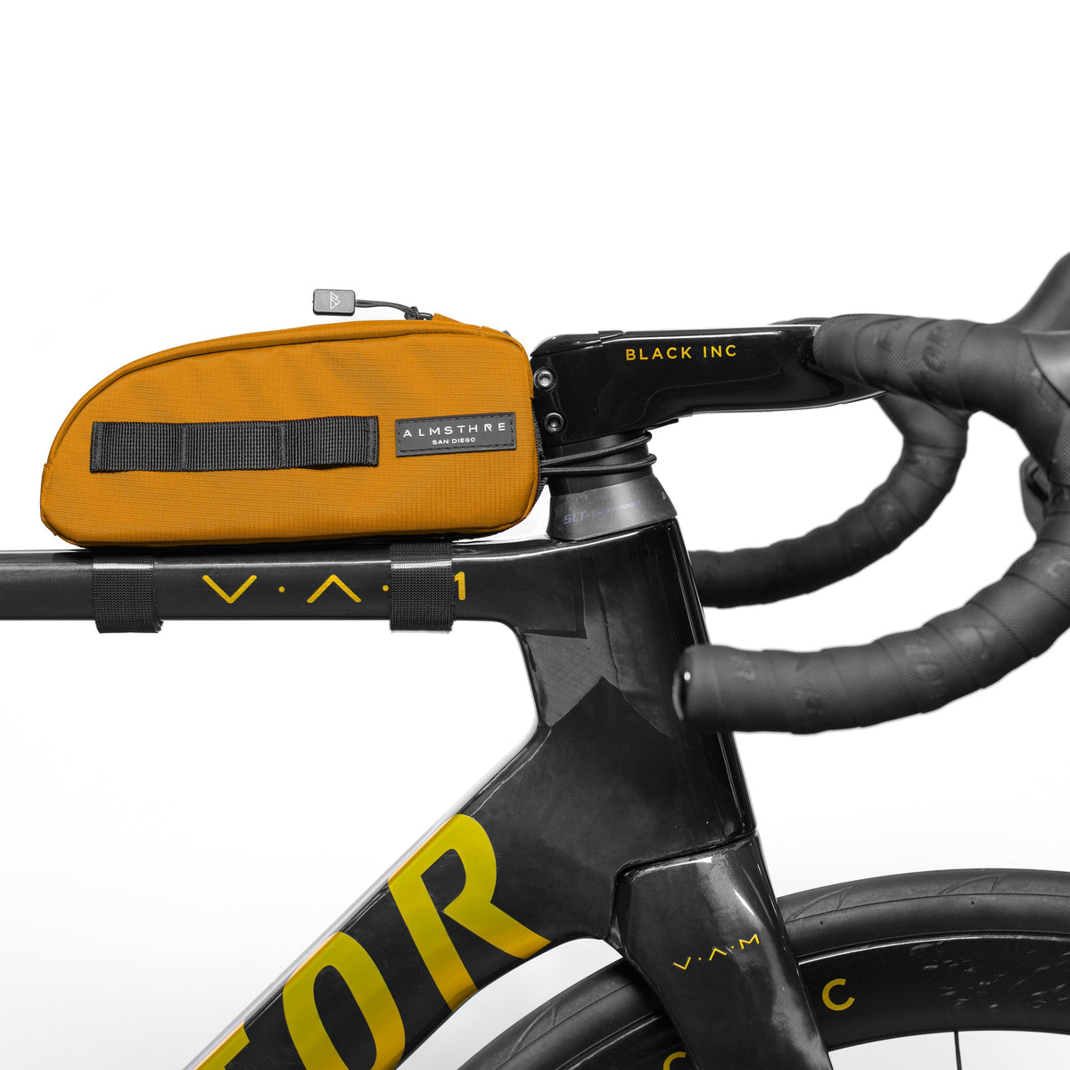 Almsthre Top Tube Bag