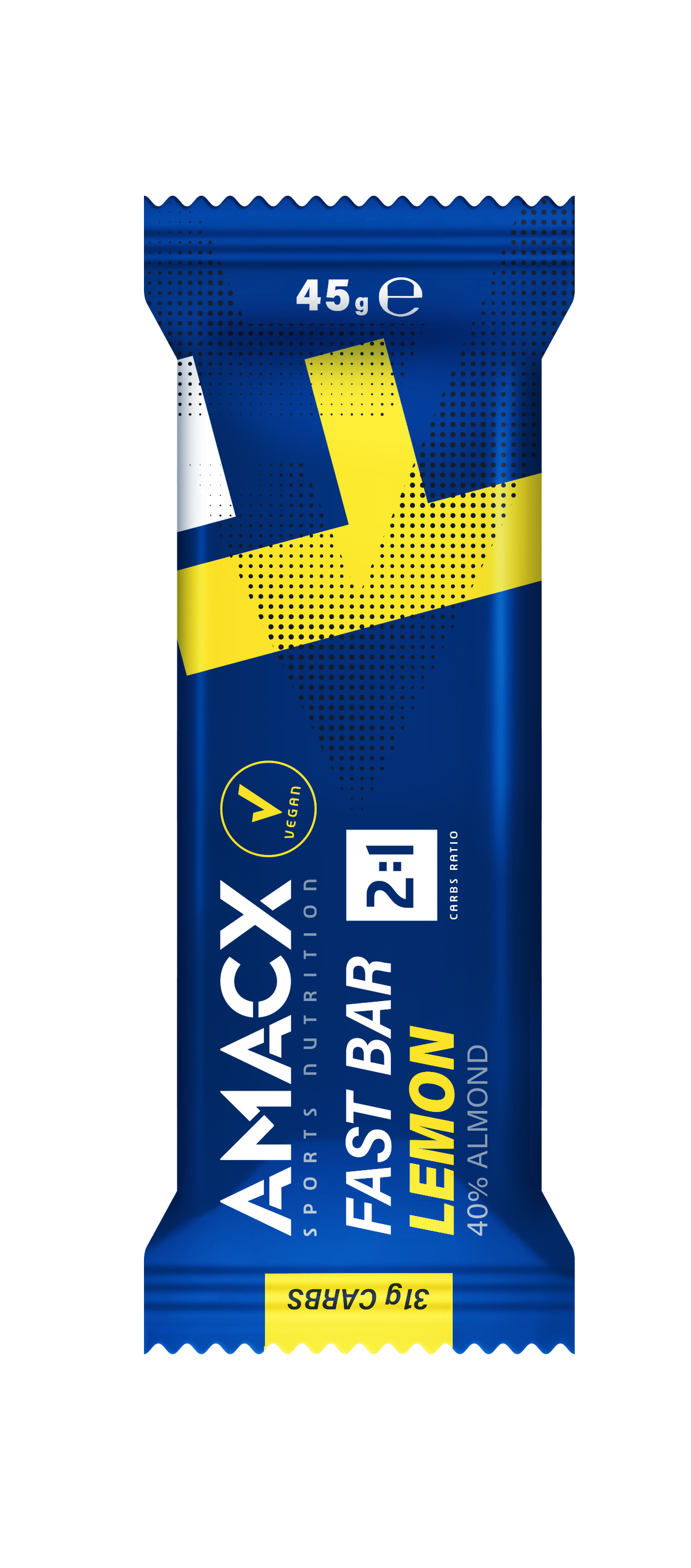 Amacx Fast Bar Lemon