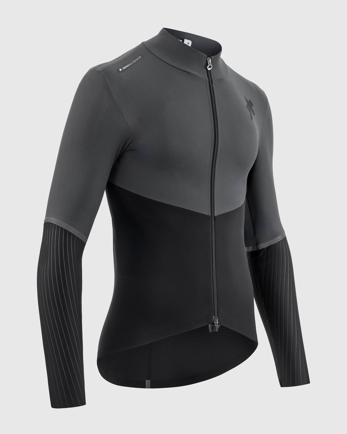 ASSOS EQUIPE RS Alleycat Shell Jacket S11