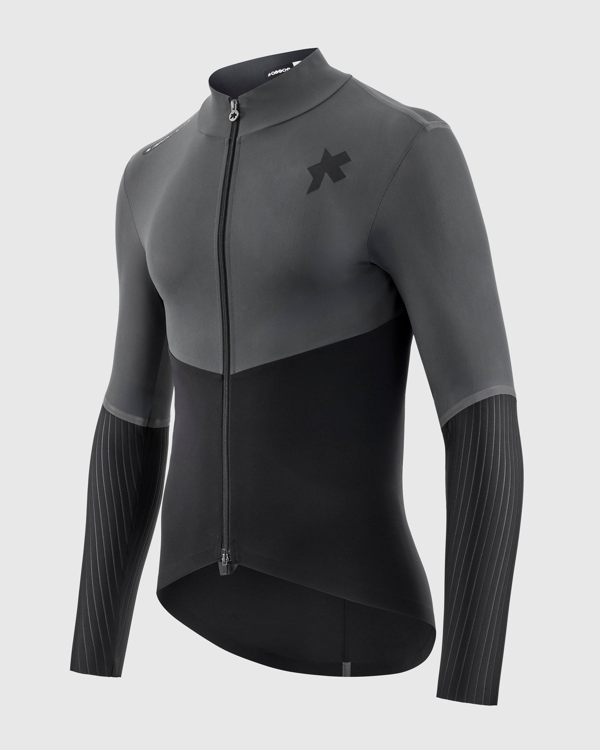 ASSOS EQUIPE RS Alleycat Shell Jacket S11