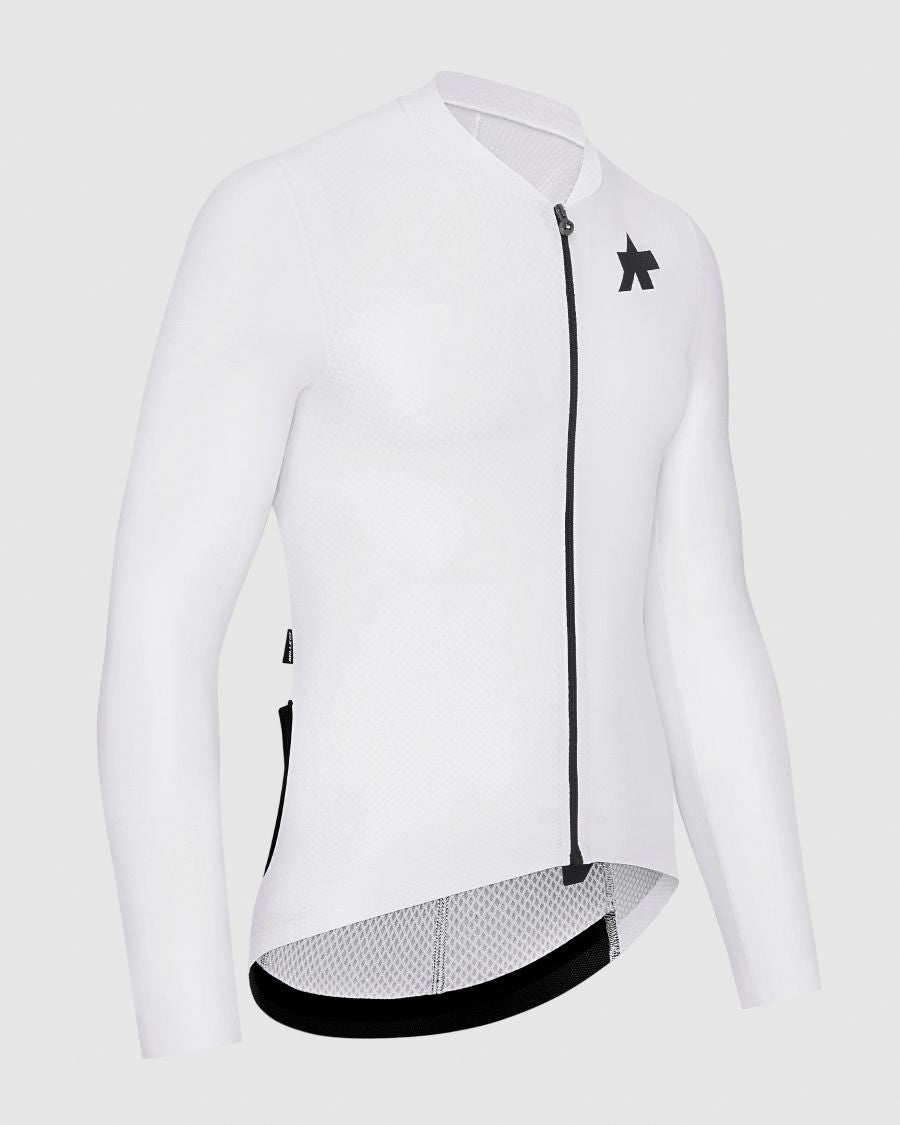ASSOS MILLE GT LS Jersey S11 EVO