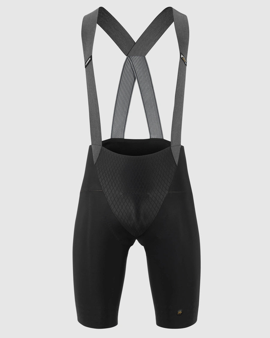 ASSOS MILLE GTO Bib Shorts C2