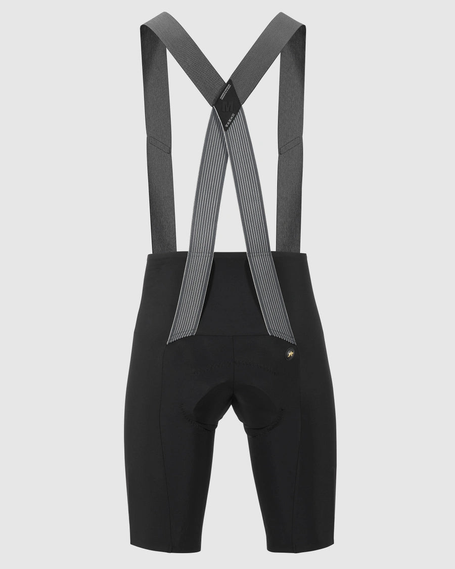 ASSOS MILLE GTO Bib Shorts C2